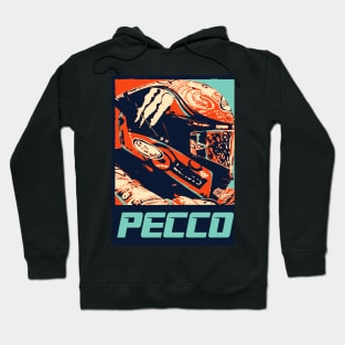 Pecco Francesco Bagnaia Hoodie